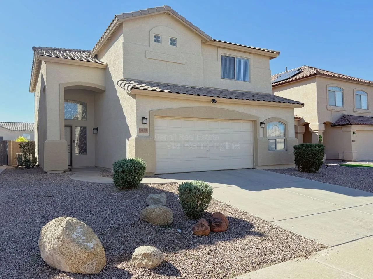 6425 West Desert Hollow Drive, Phoenix, AZ 85083, USA