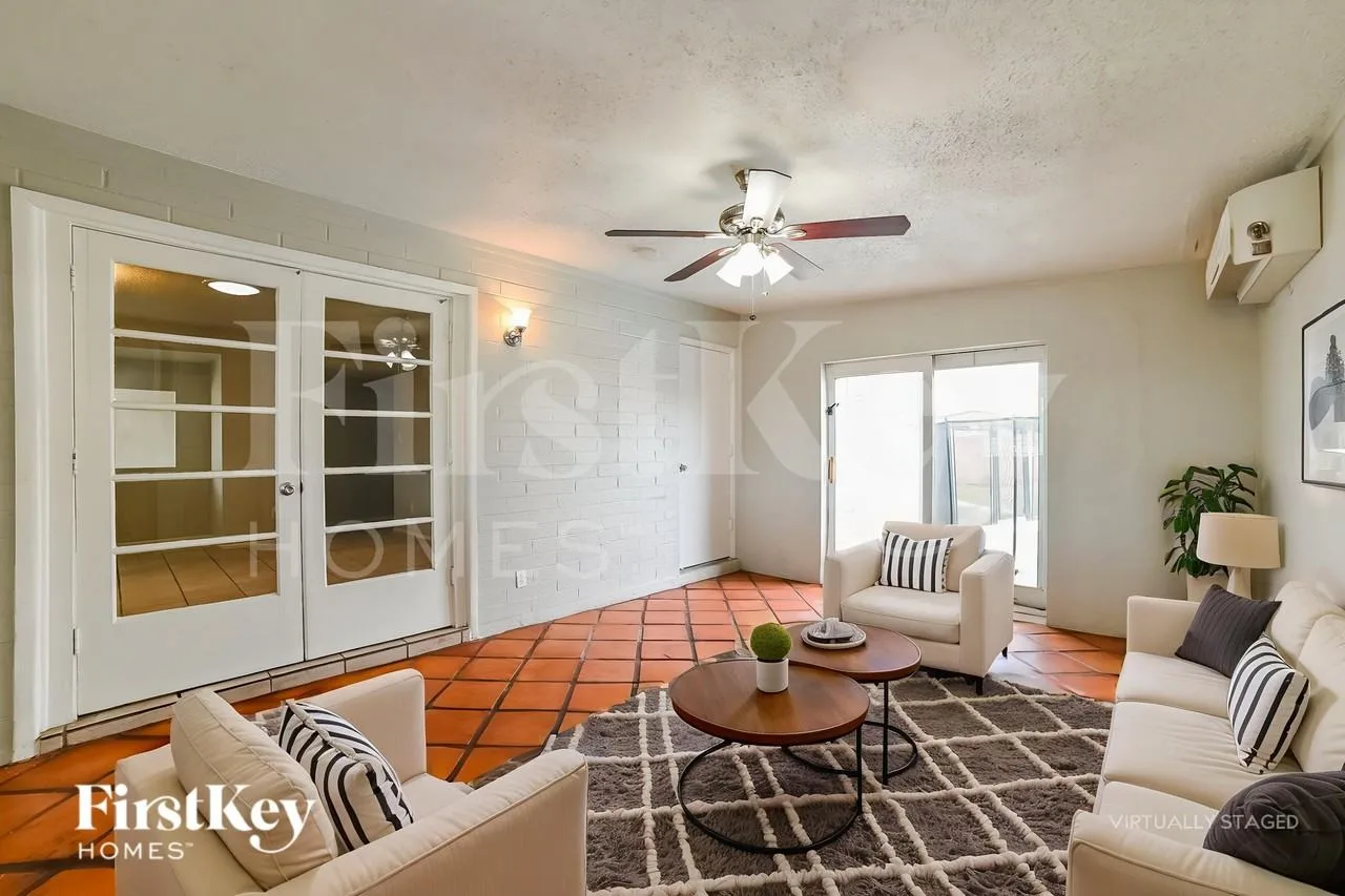 4120 W Ironwood Dr, Phoenix, AZ 85051, USA
