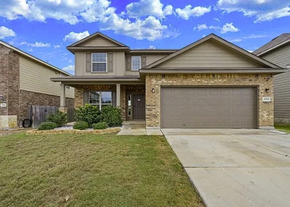 3310 Battlecry, San Antonio, TX 78245, USA