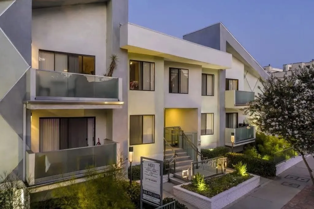 Kester Apartments