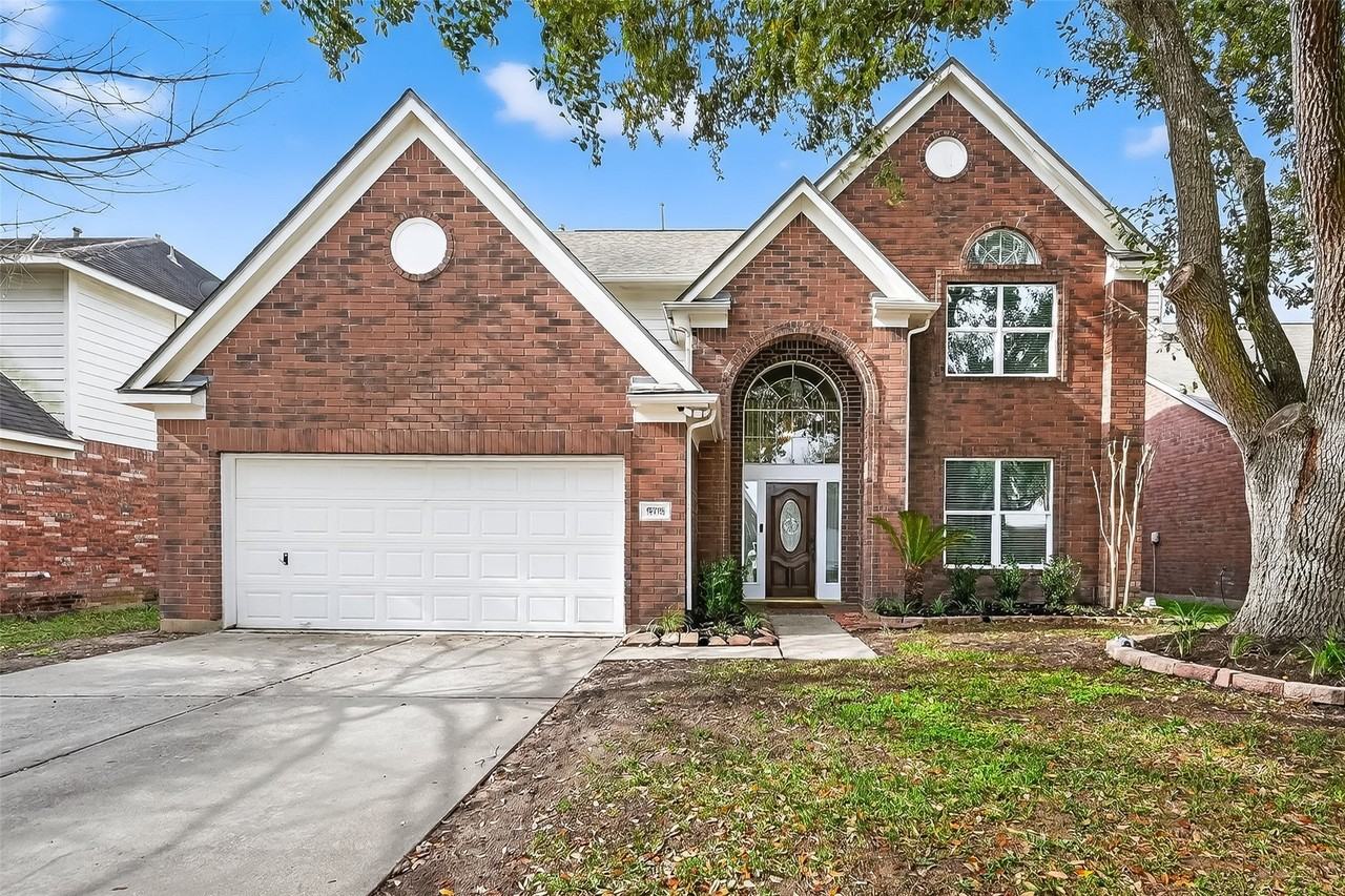 19715 Azalea Brook Way, Houston, TX 77084, USA