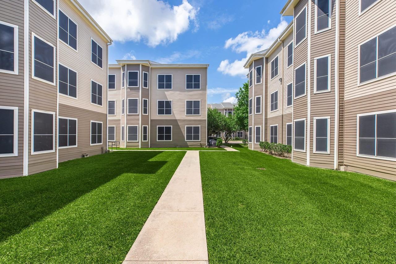 Concord at Allendale Apartments