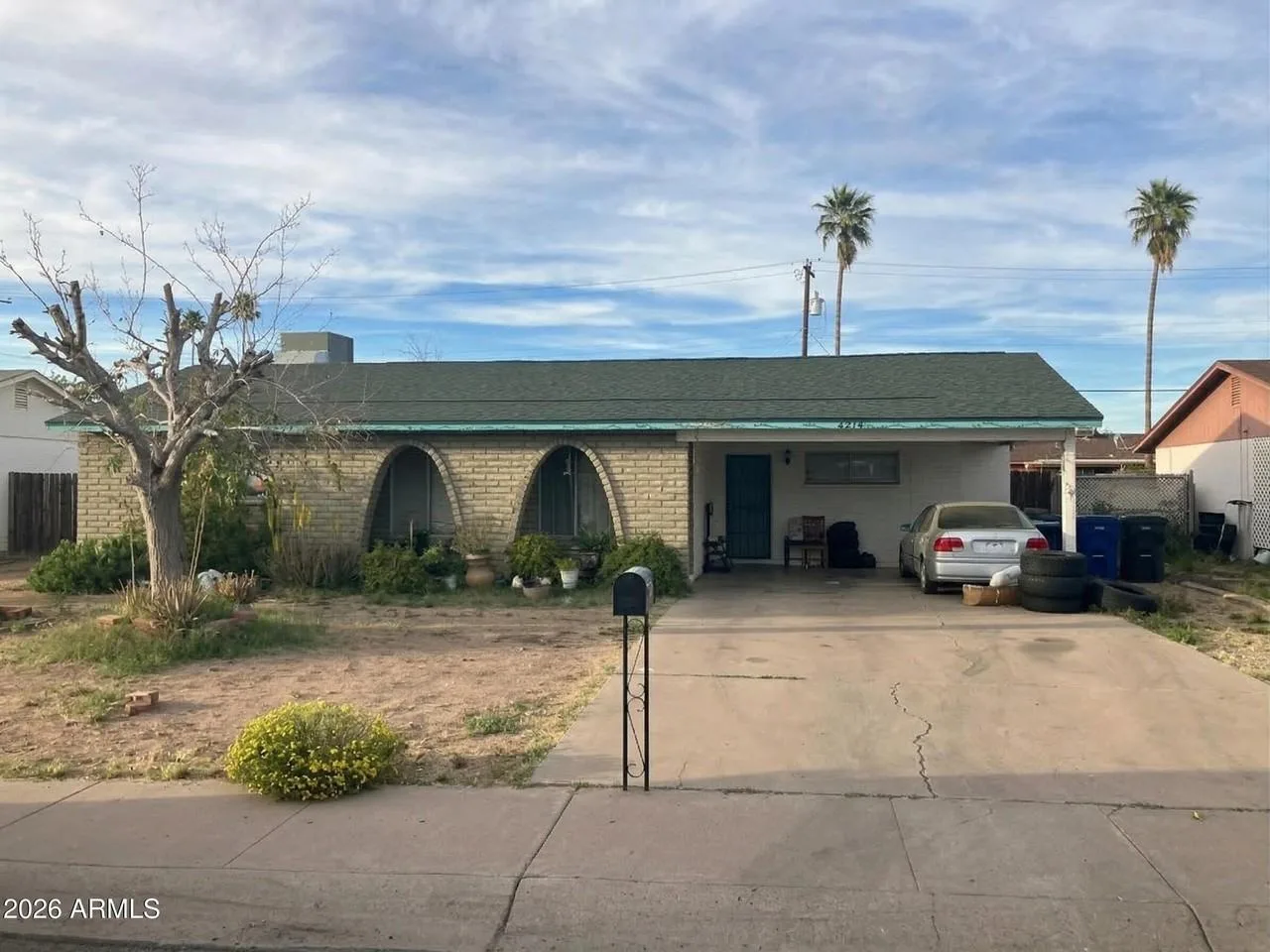 4214 W Lewis Ave, Phoenix, AZ 85009, USA