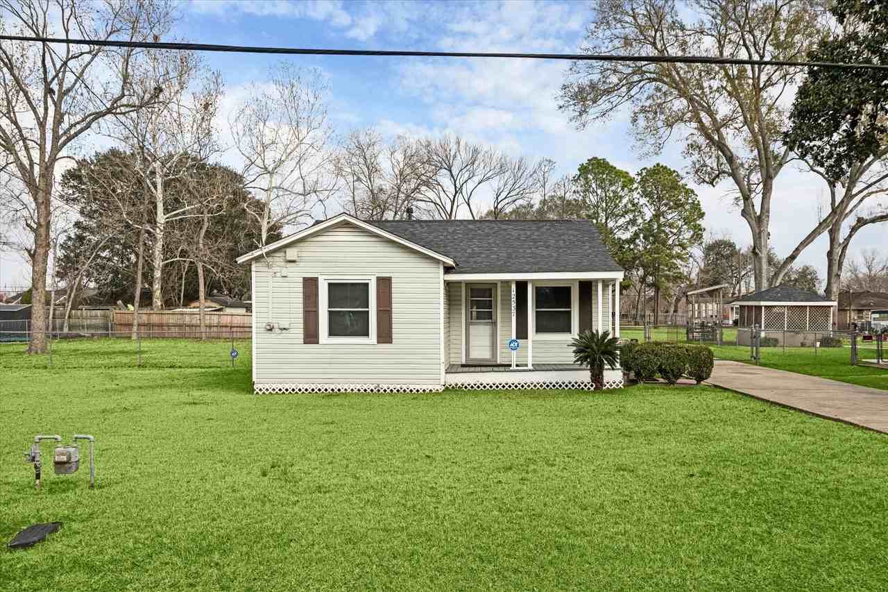12537 Terrance St, Houston, TX 77085, USA