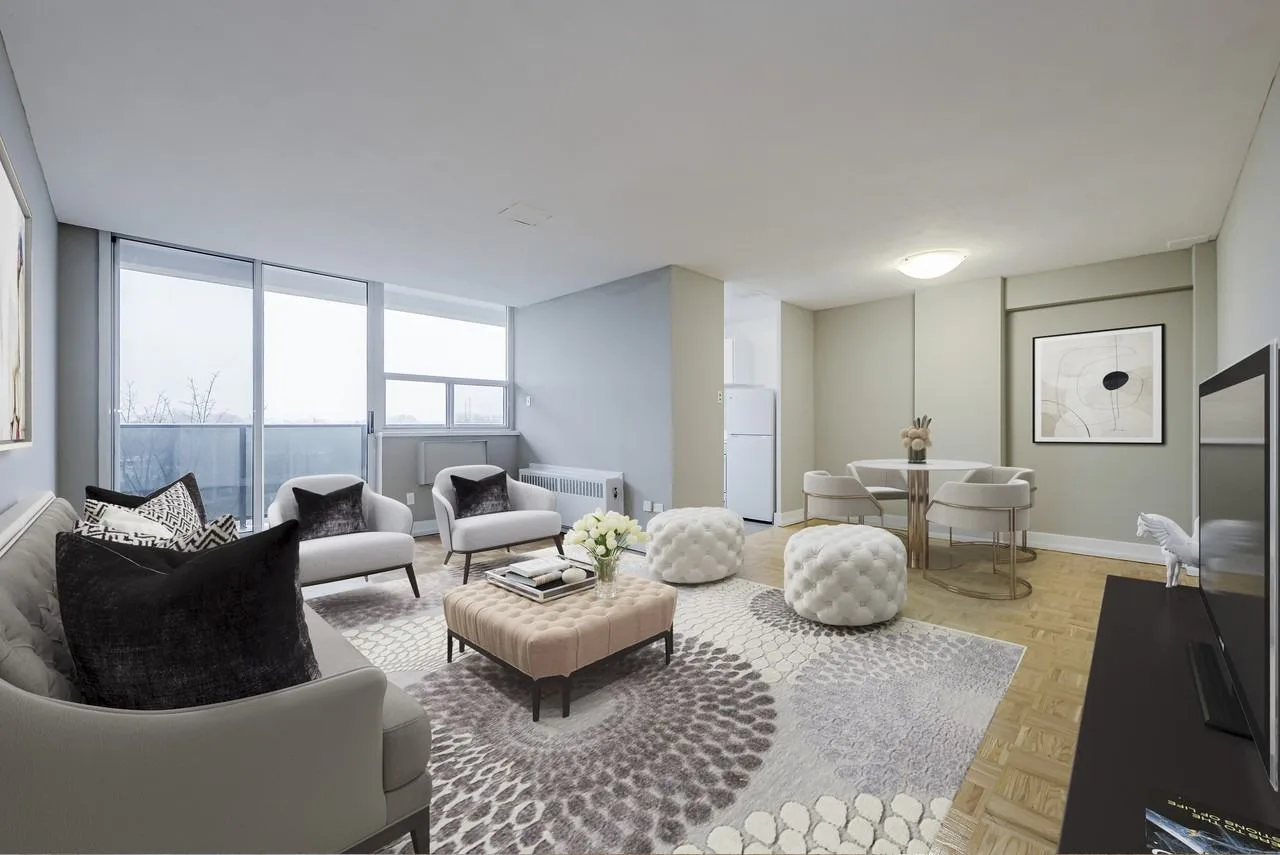 1 Deauville Lane