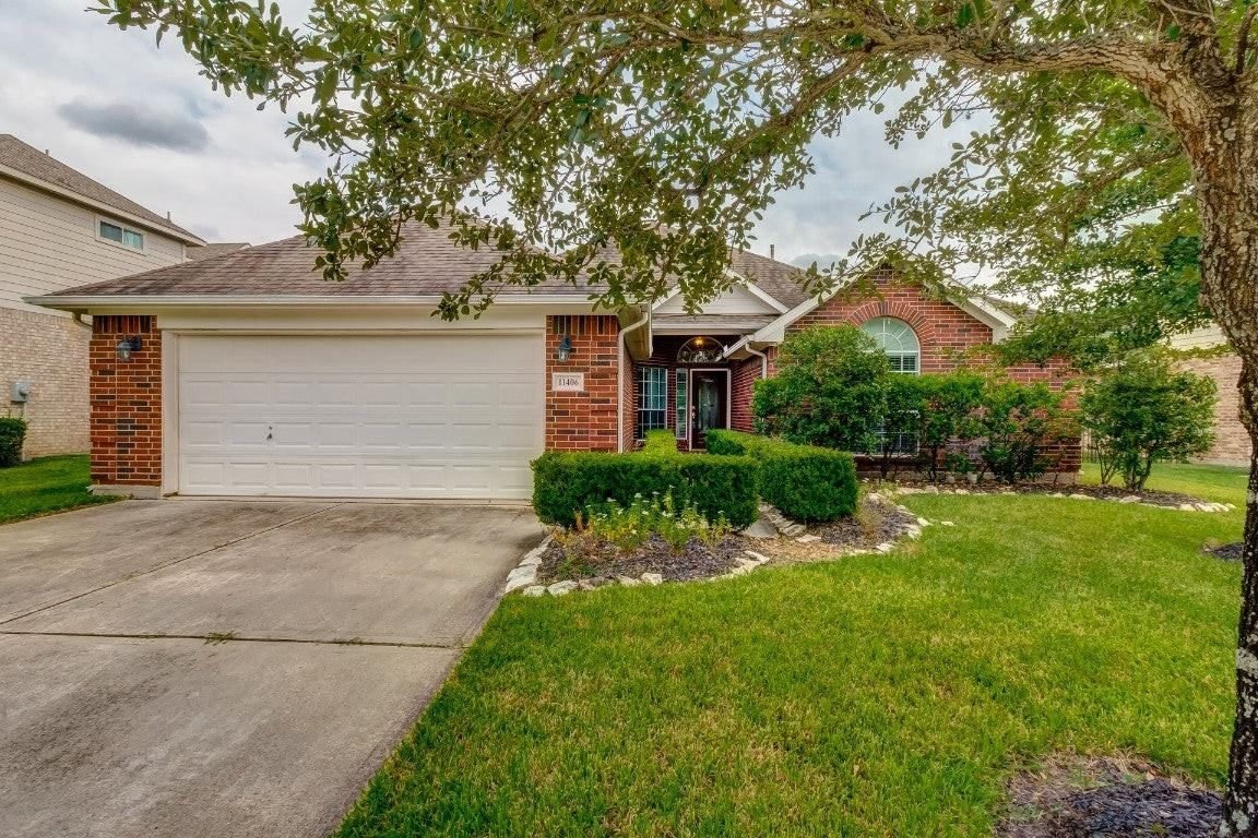 11406 Bottlebrush Ln, Houston, TX 77095, USA