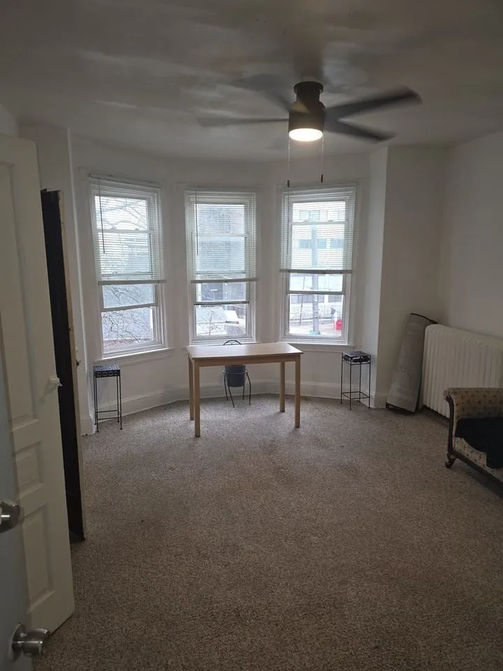 3307 N. Park Ave.