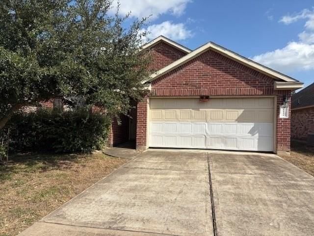 21122 Kirkland Woods Dr, Houston, TX 77095, USA