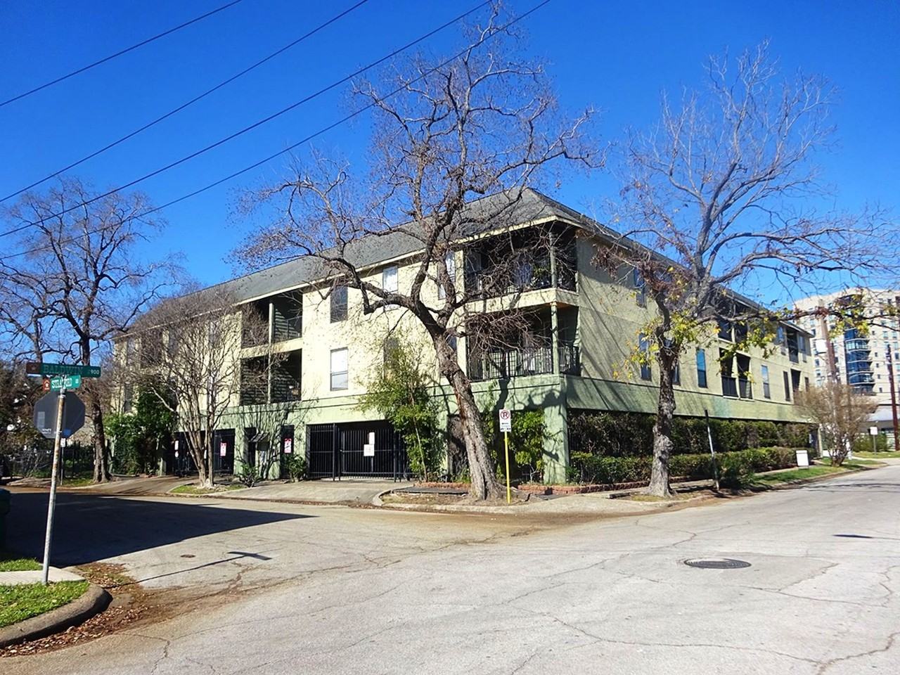 101 Stratford St, Houston, TX 77006, USA