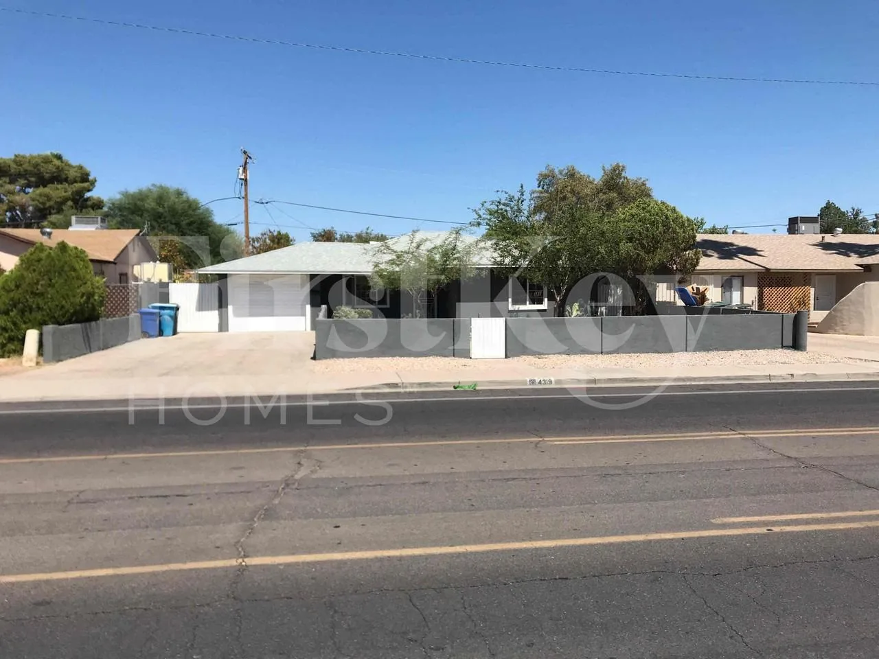 4319 N 15th Ave, Phoenix, AZ 85015, USA
