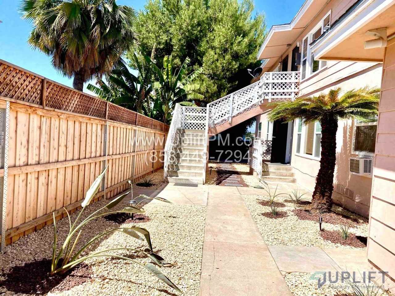 4833 Castle Ave, San Diego, CA 92105, USA