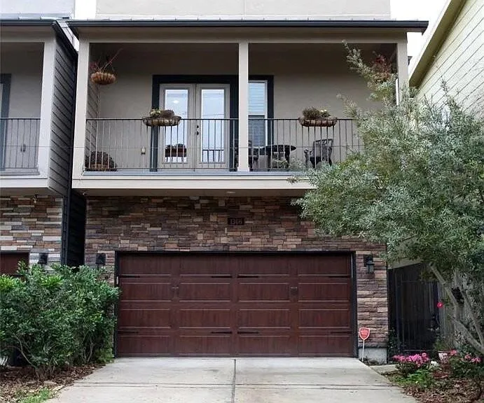 1306 Dian St, Houston, TX 77008, USA