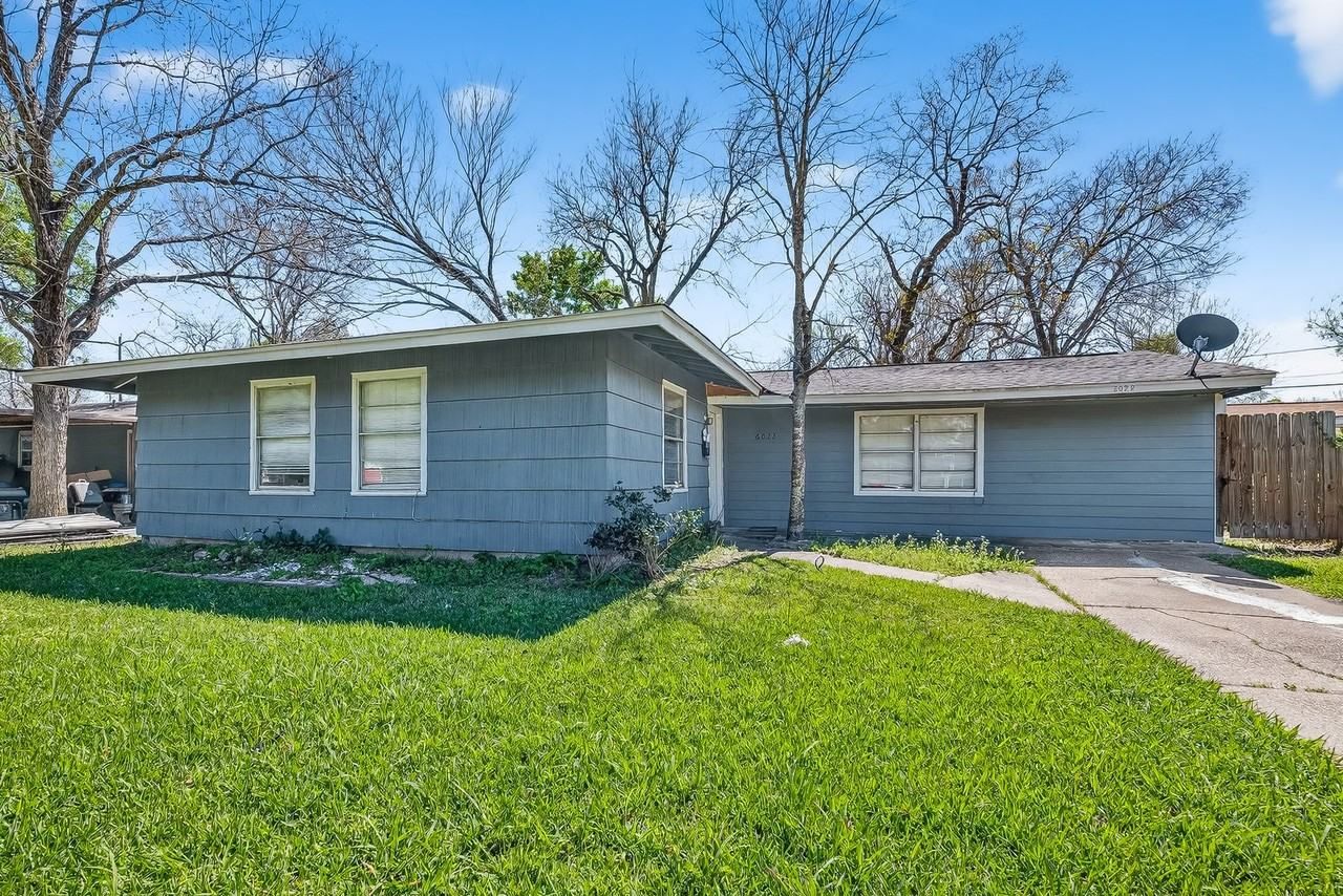 6022 Lyndhurst Dr, Houston, TX 77033, USA