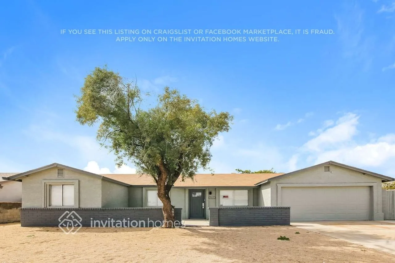 4512 N 81st Dr, Phoenix, AZ 85033, USA