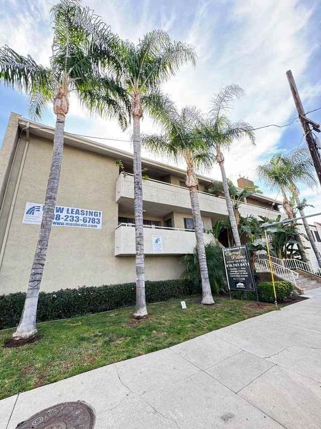 Carmel Palms