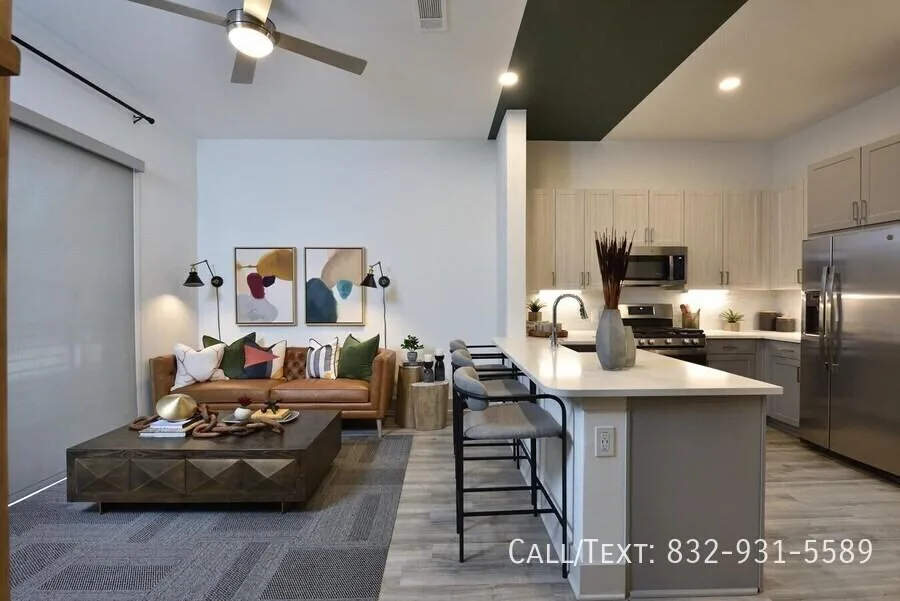 3400 W Alabama St, Houston, TX 77027, USA