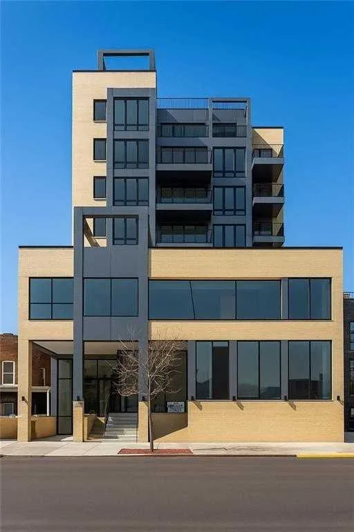 816 58th St, Brooklyn, NY 11220, USA