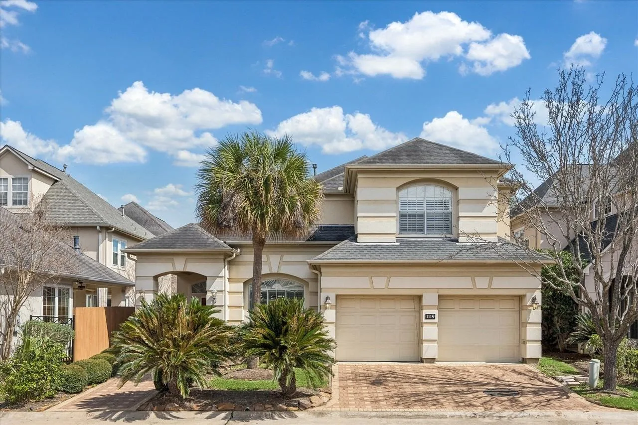 1119 Gardencrest Ln, Houston, TX 77077, USA