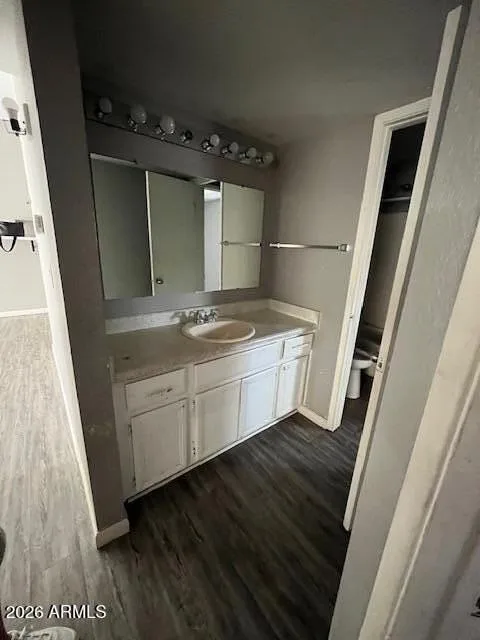 3351 N 69th Dr, Phoenix, AZ 85033, USA