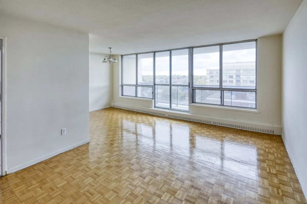 560 Birchmount Road