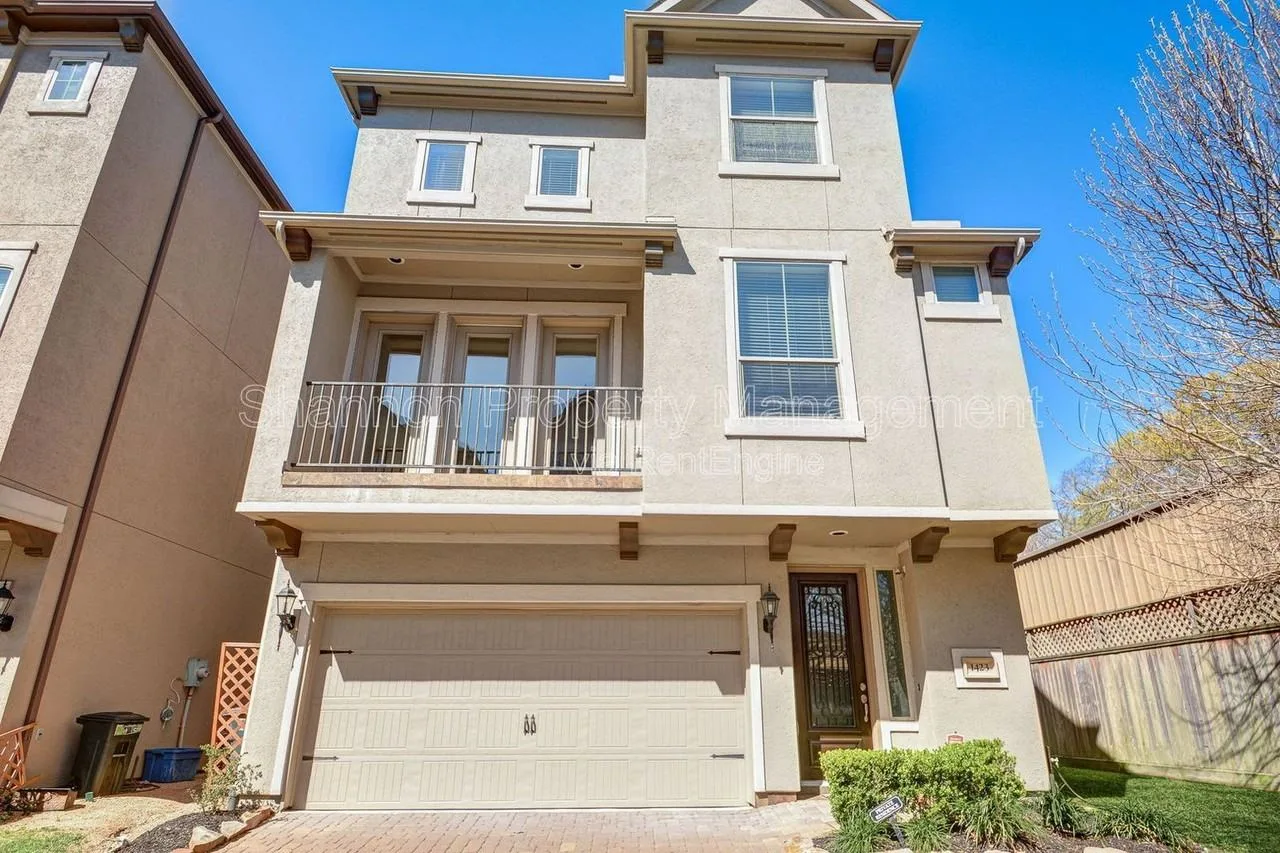 1423 Upland Orchard Dr, Houston, TX 77043, USA