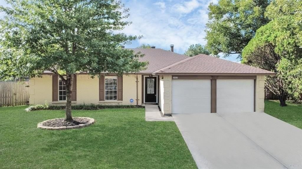 3407 Chalfont Ct, Houston, TX 77066, USA
