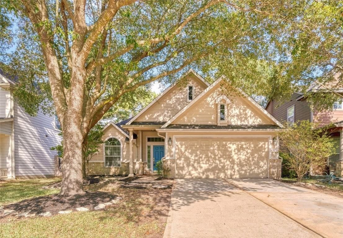 13002 Tall Spruce Dr, Cypress, TX 77429, USA