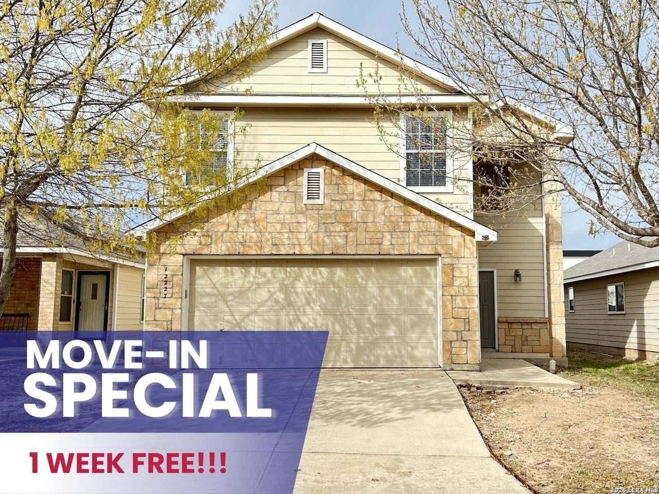 12227 Autumn Cherry, San Antonio, TX 78254, USA