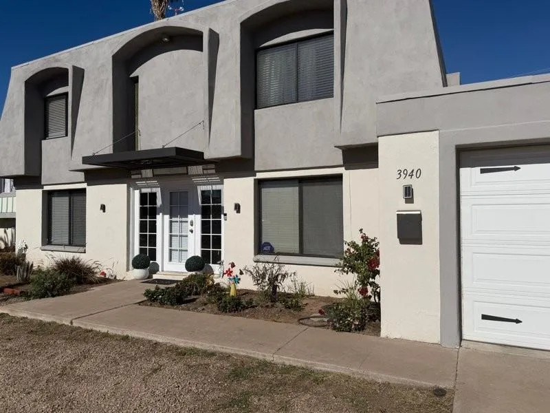3940 W Palo Verde Dr, Phoenix, AZ 85019, USA