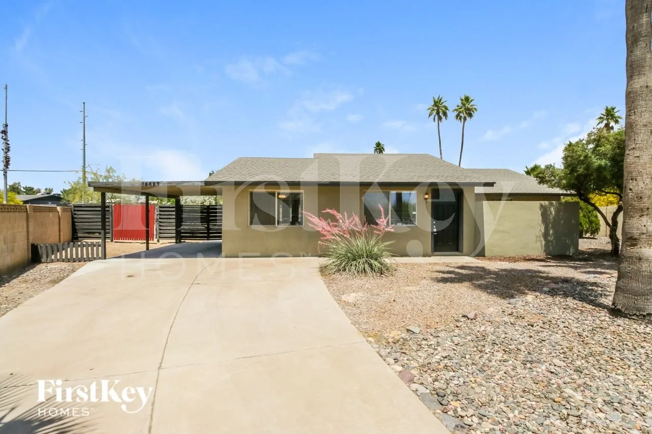 14623 N 32nd Pl, Phoenix, AZ 85032, USA