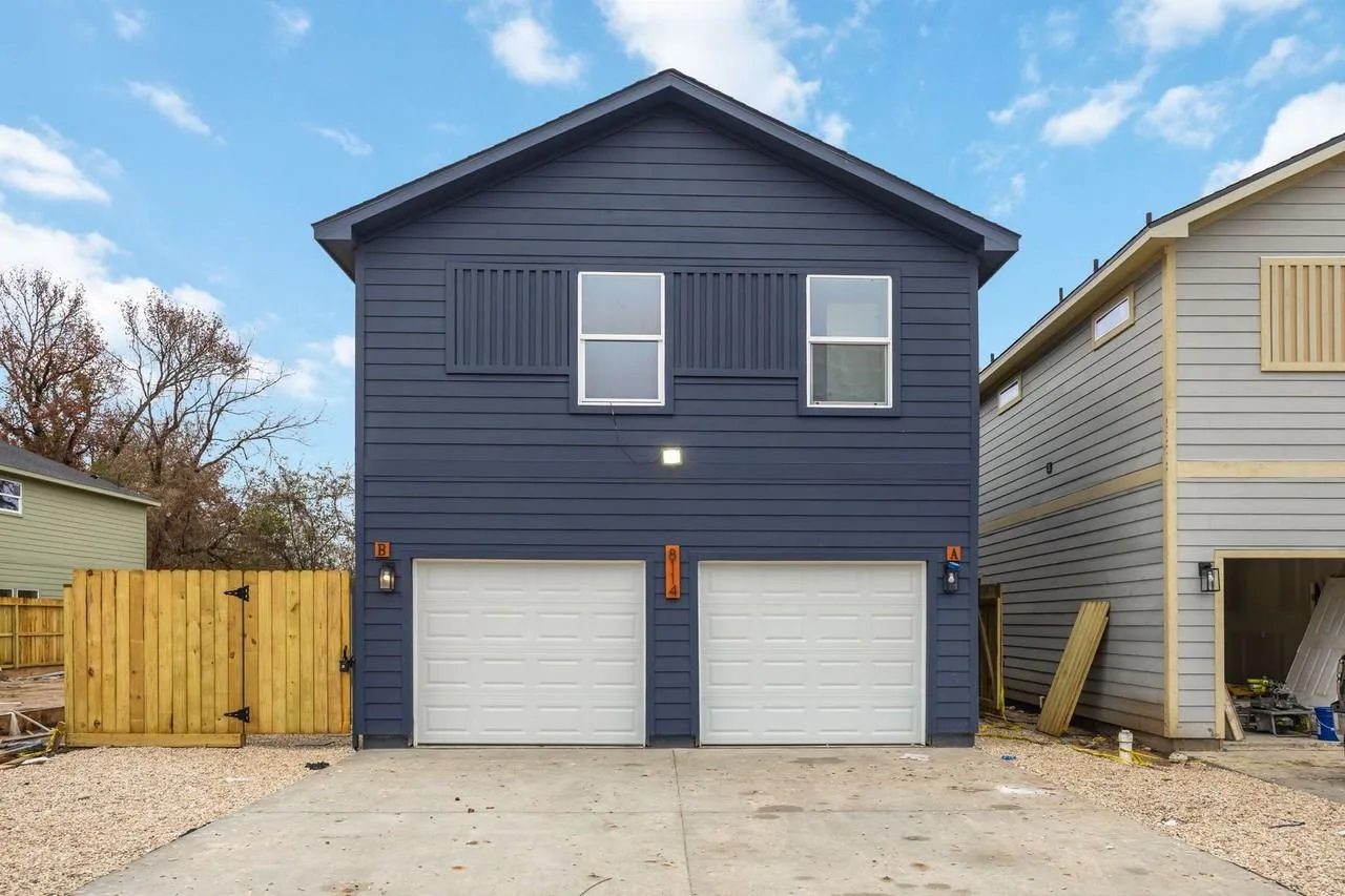 8108 De Priest St, Houston, TX 77088, USA