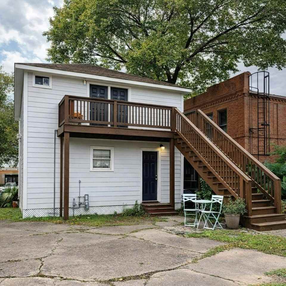 6833 Avenue C, Unit 1