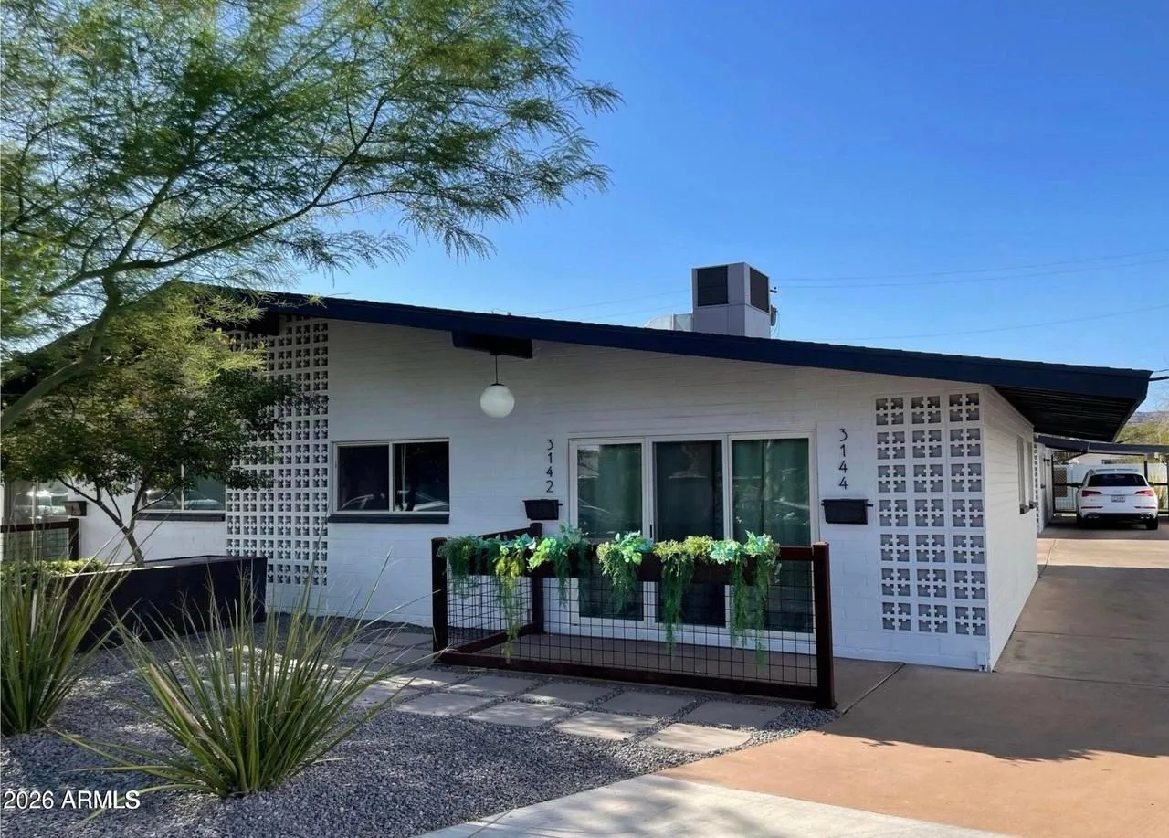 3140 E Glenrosa Ave, Phoenix, AZ 85016, USA