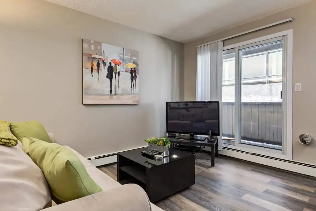 Meredith Road Apartments