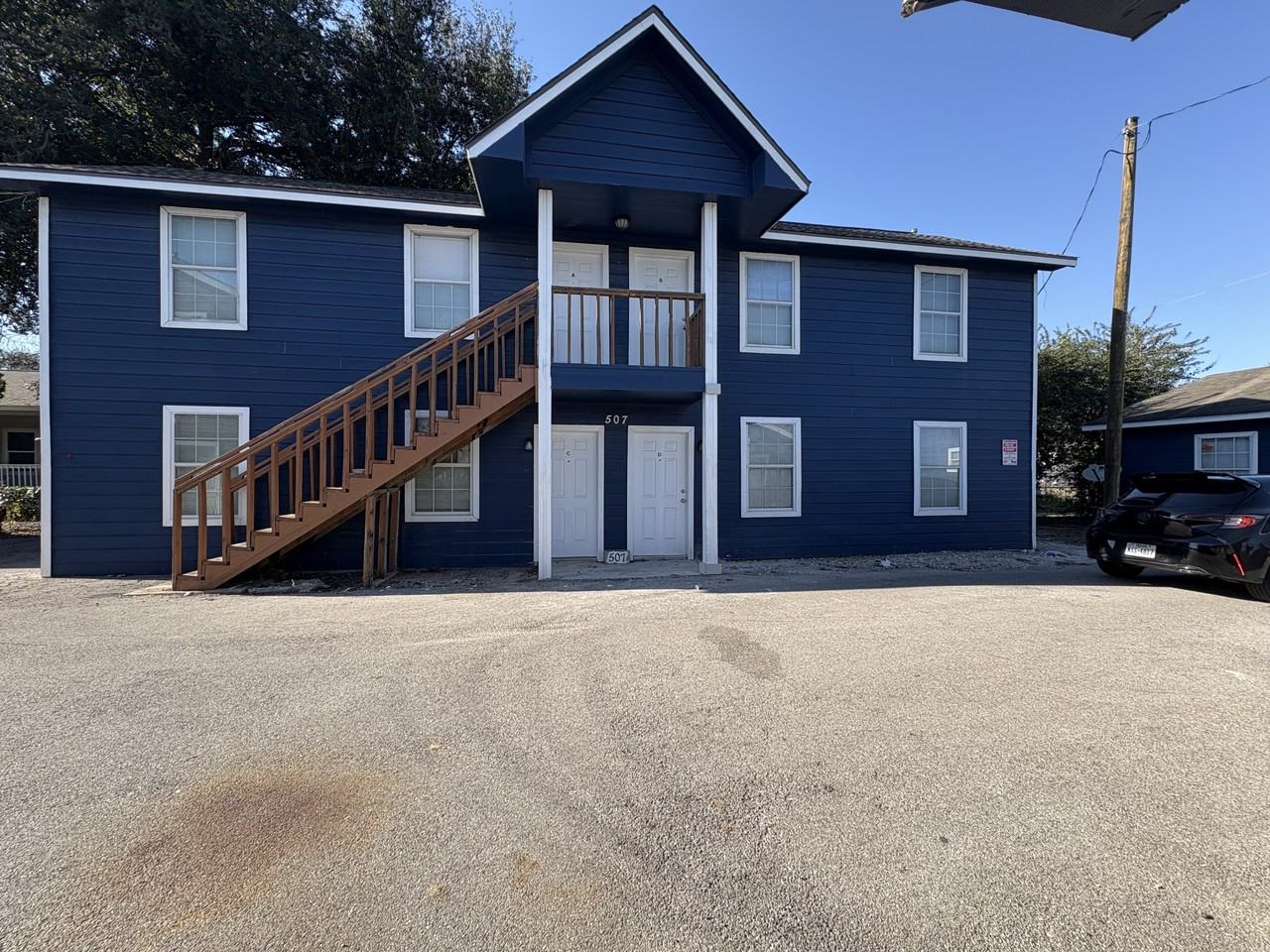 503 71st St, Houston, TX 77011, USA