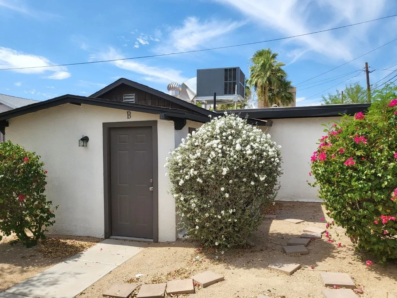 1524 W Monroe St, Phoenix, AZ 85007, USA