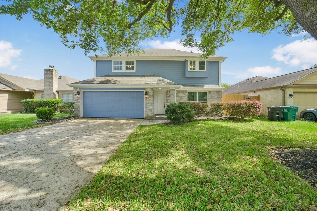 10715 Nobility Dr, Houston, TX 77099, USA