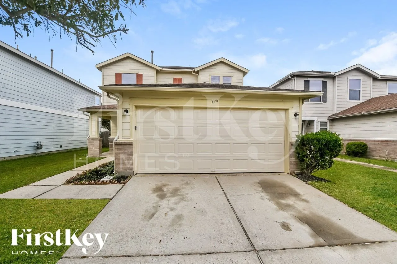 339 Remington Harbor Ct, Houston, TX 77073, USA