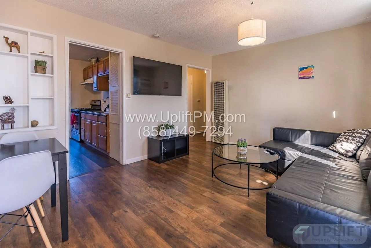 4829 Castle Ave, San Diego, CA 92105, USA