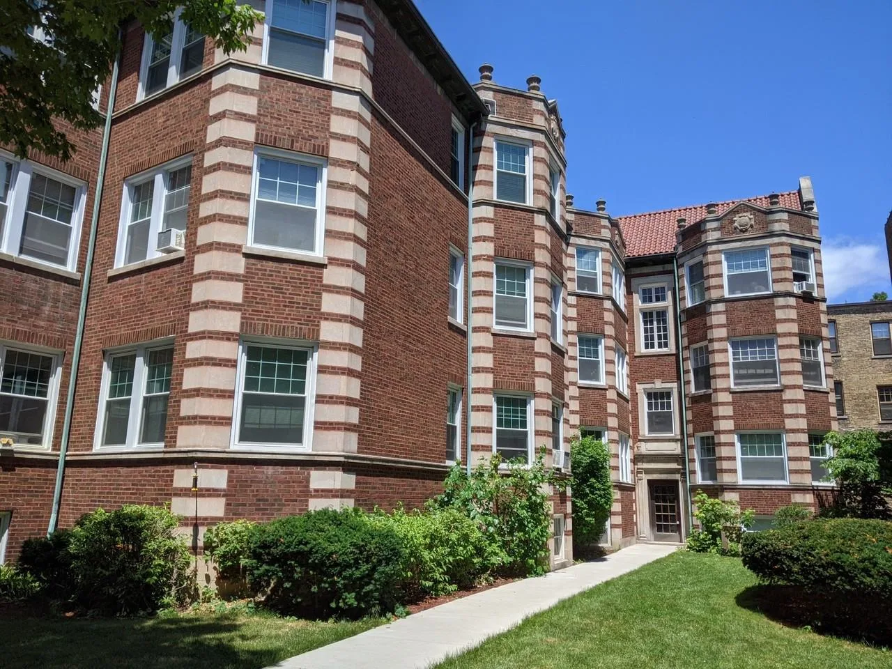 325 Kedzie Street, Evanston, IL 60202, USA