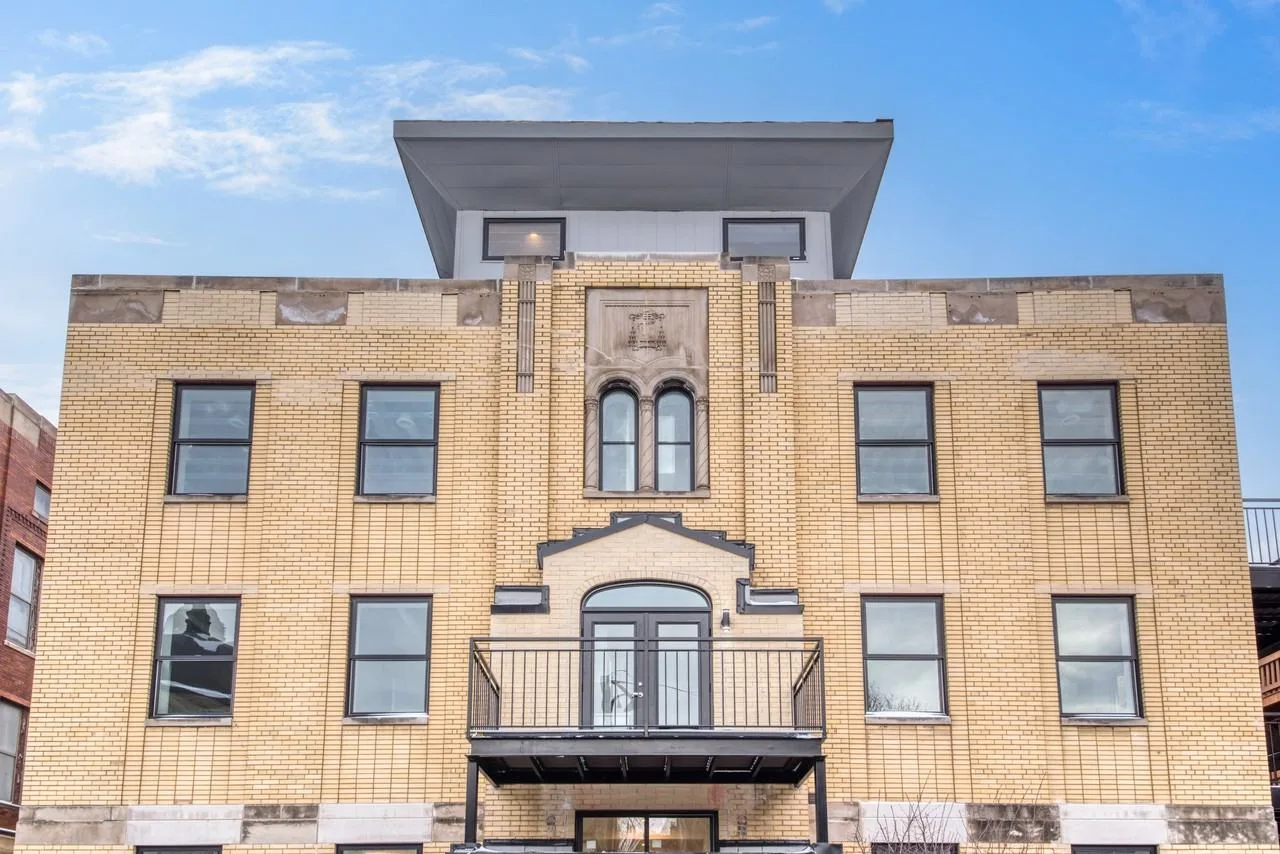 4637 N Ashland Ave, Chicago, IL 60640, USA