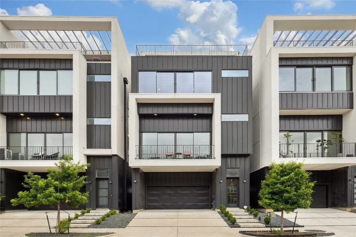 711 Memorial Heights Dr, Houston, TX 77007, USA