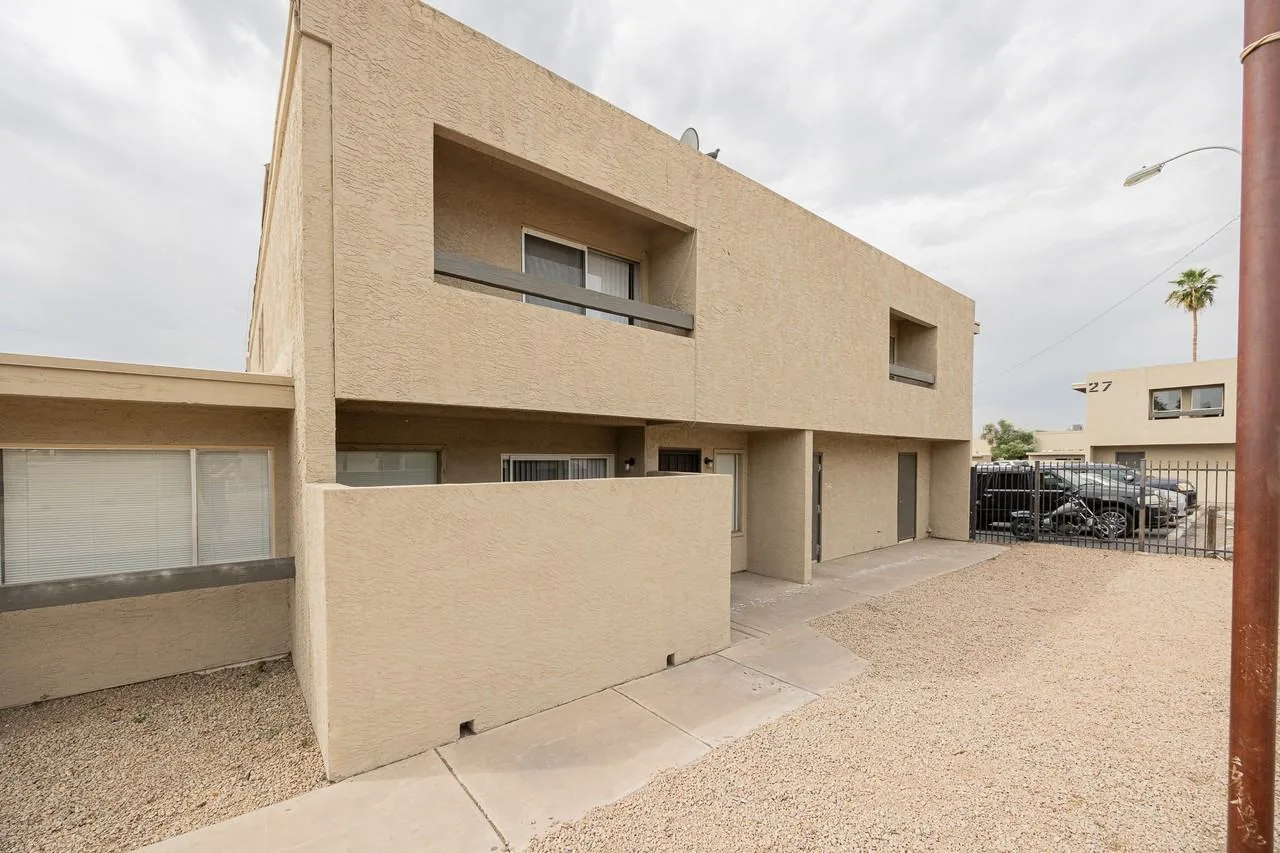 2674 N 43rd Ave, Phoenix, AZ 85009, USA