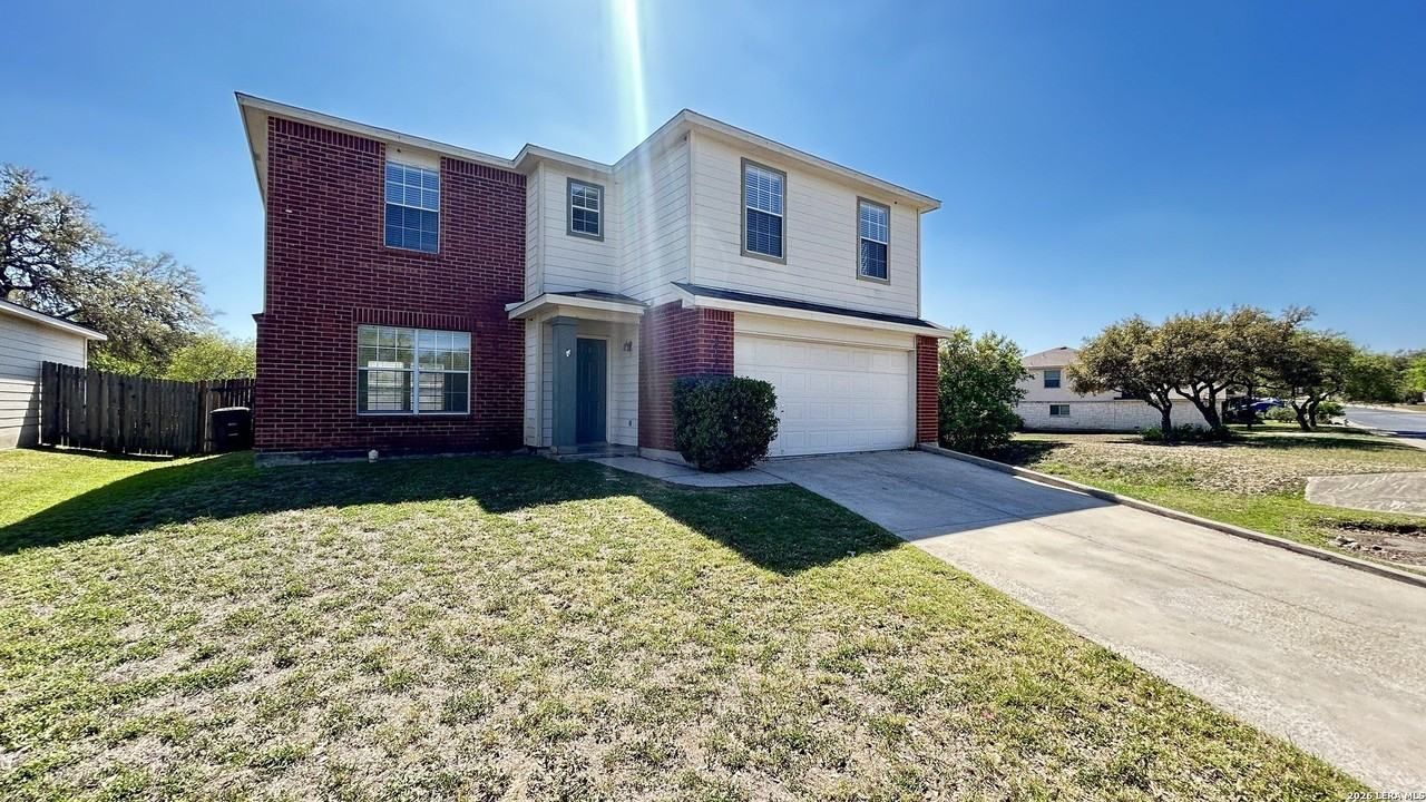 8818 Summer Trail St, San Antonio, TX 78250, USA