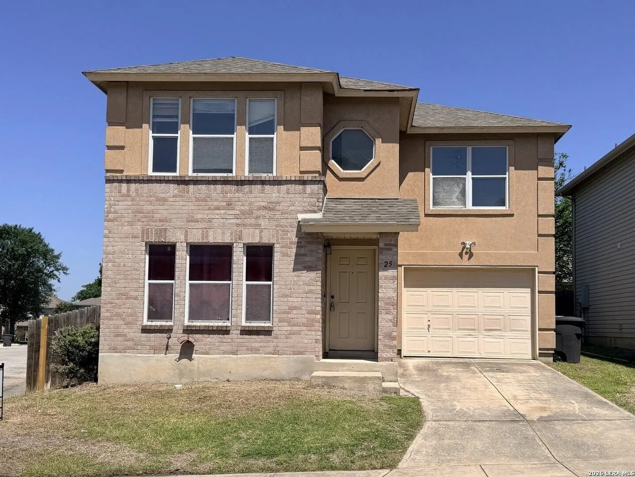 25 Badgers Hls, San Antonio, TX 78238, USA
