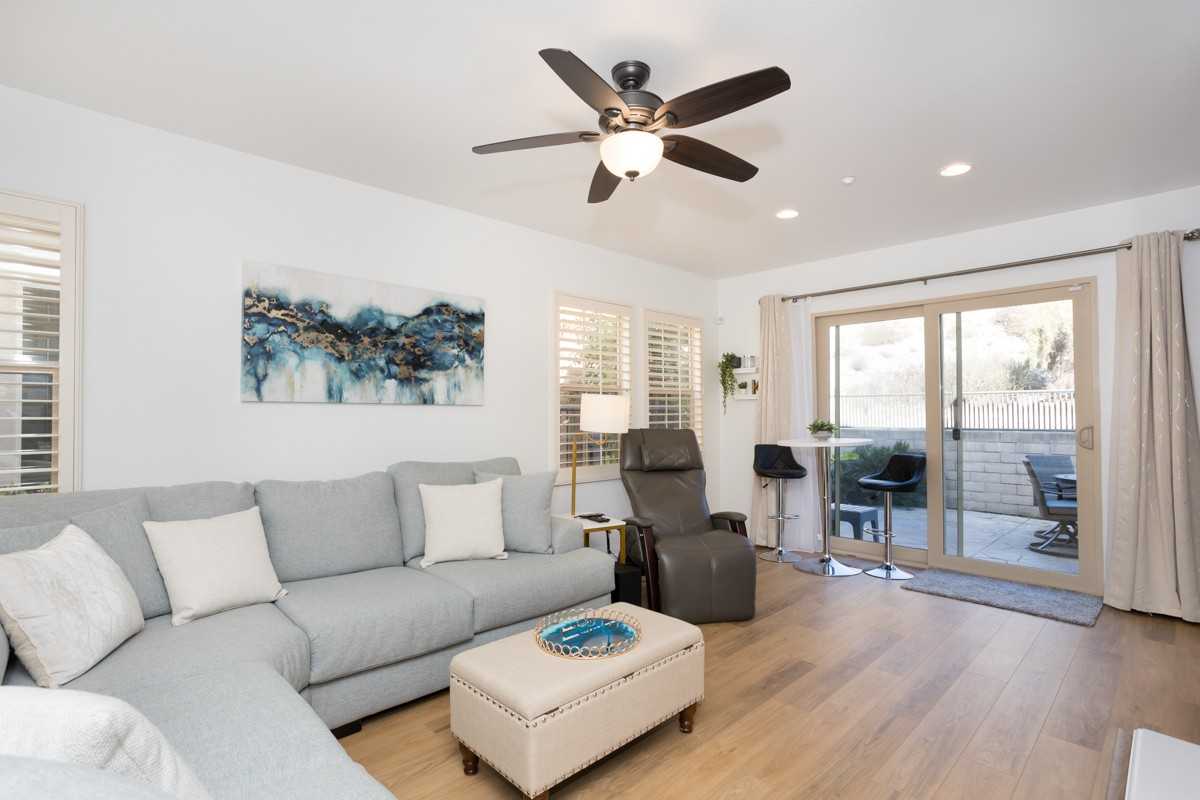 2802 Bellezza Dr, San Diego, CA 92108, USA
