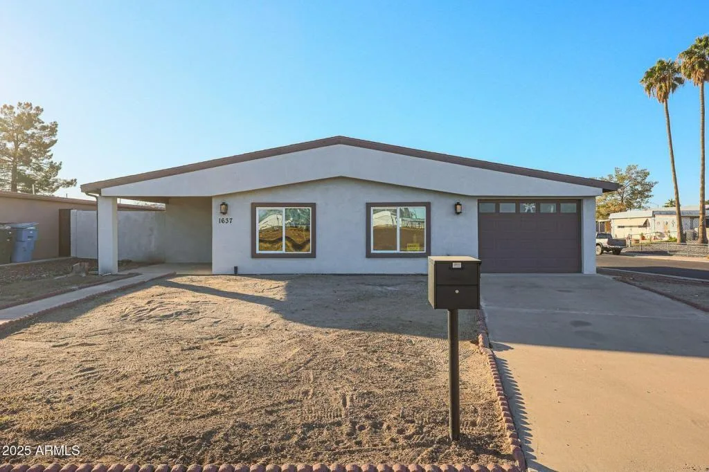 1637 W Tierra Buena Ln, Phoenix, AZ 85023, USA