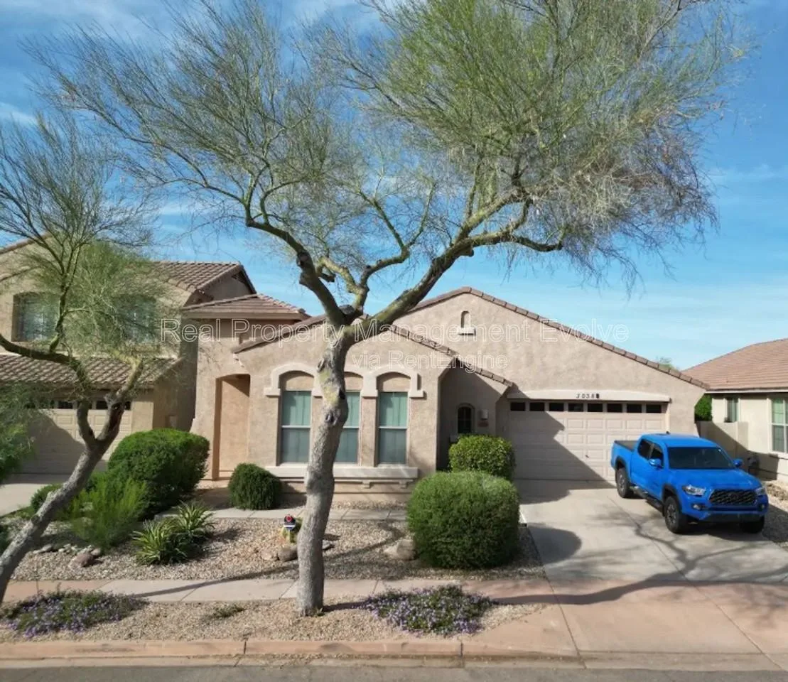 3038 W Trapanotto Rd, Phoenix, AZ 85086, USA