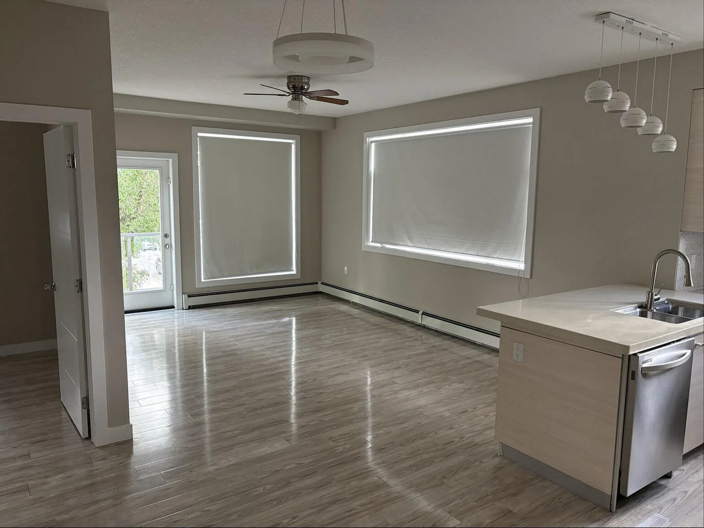Luxury Apartments Near Whyte Ave in Edmonton, Alberta!