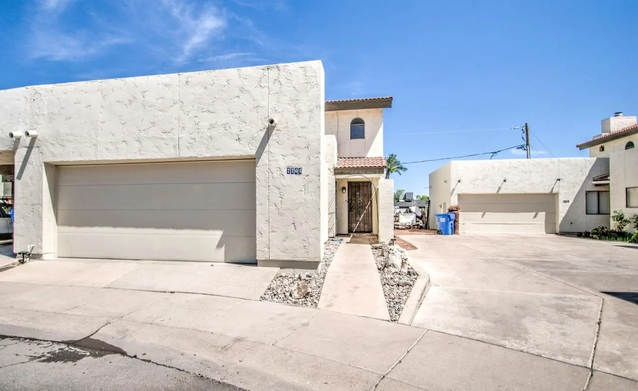 7761 N 19th Dr, Phoenix, AZ 85021, USA